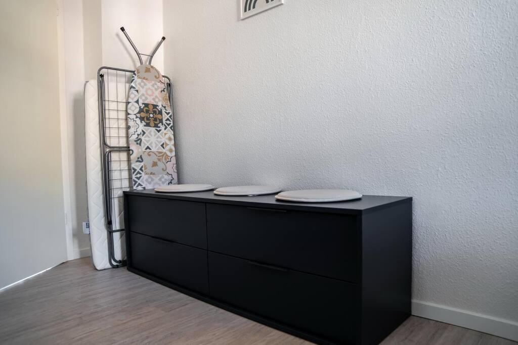 Super Lage Modern Boxspringbett *Netflix* Wlan* Διαμέρισμα Κέμνιτς Εξωτερικό φωτογραφία